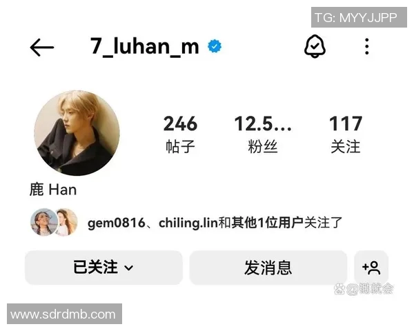 中国体育明星Instagram人气排行榜揭晓谁是最受欢迎的运动员