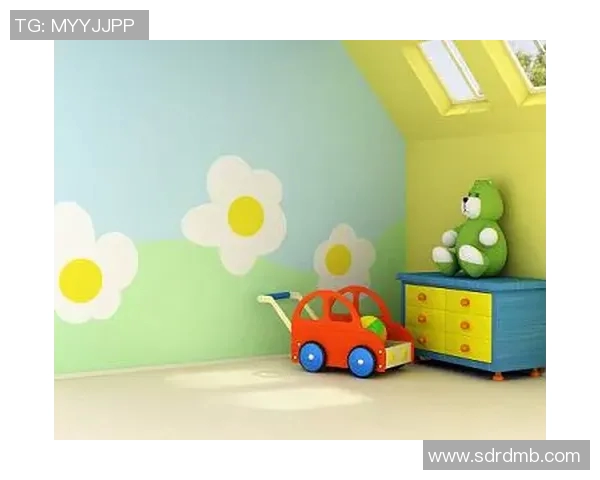 儿童房装饰推荐足球明星挂画点亮孩子的梦想空间