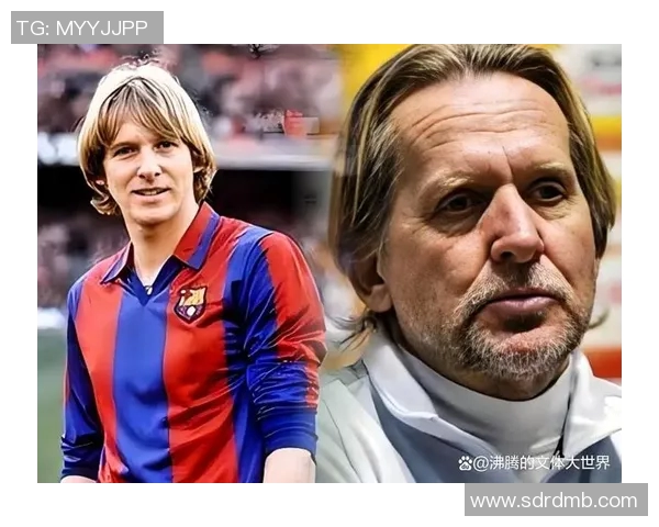 我心中的足球偶像是谁曾经追逐过的明星球员回忆